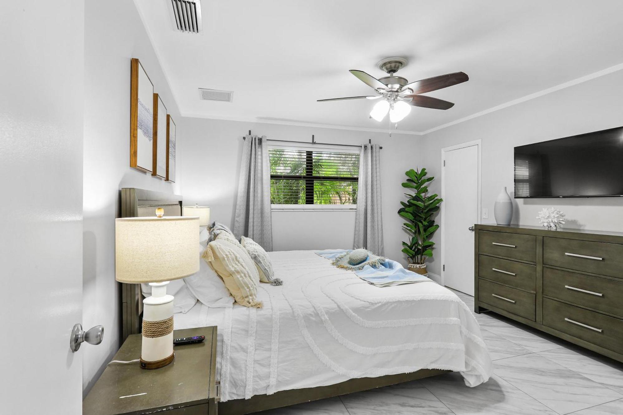 4Br Private Guest Suite Pool Pga Beaches 棕榈滩花园 外观 照片