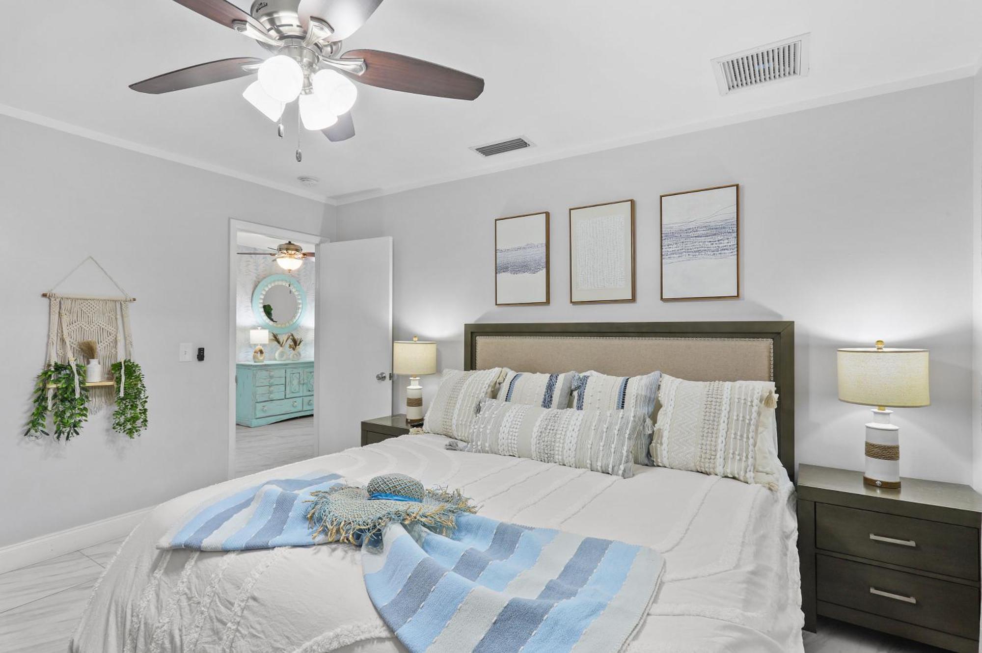 4Br Private Guest Suite Pool Pga Beaches 棕榈滩花园 外观 照片