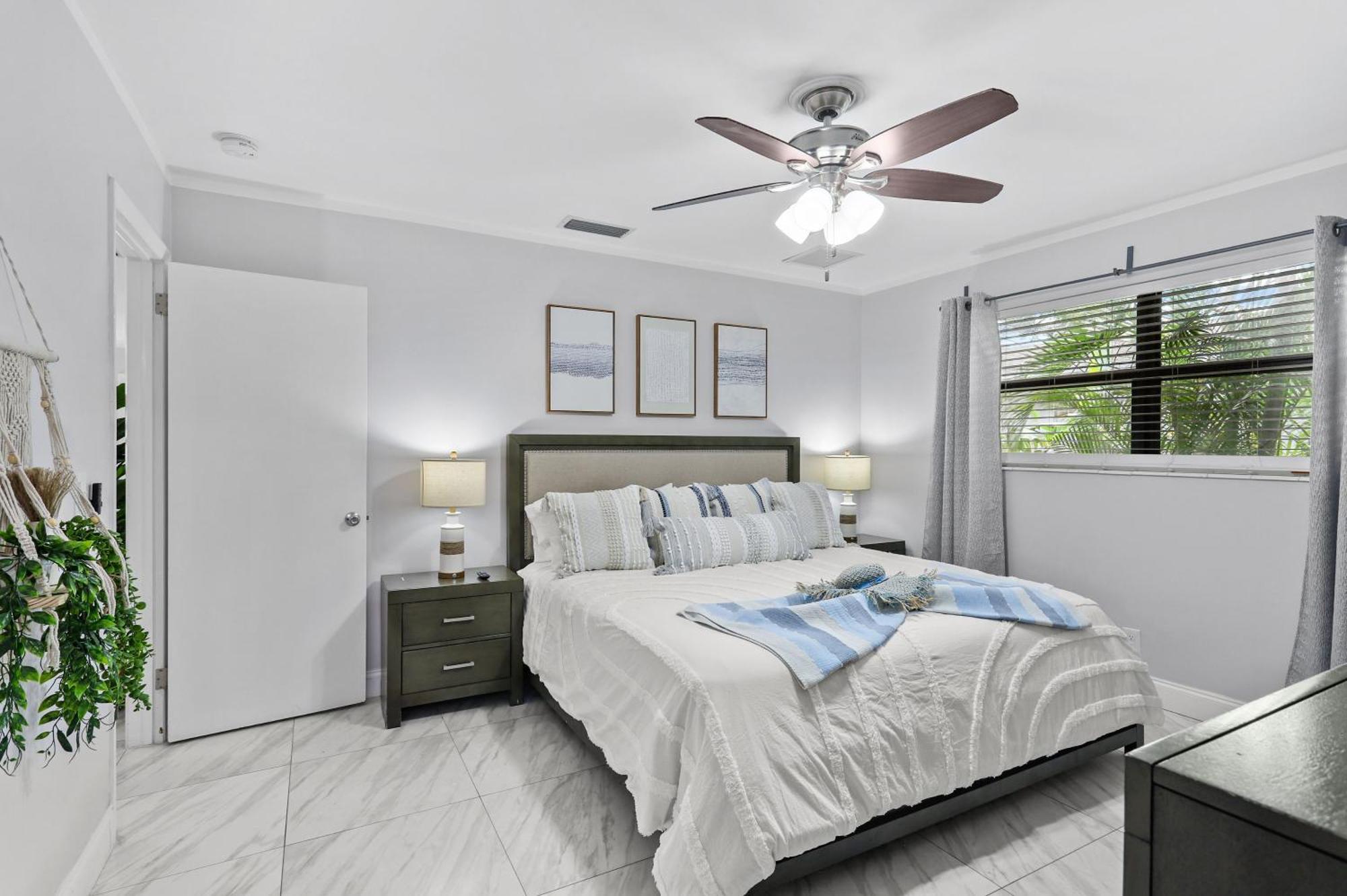 4Br Private Guest Suite Pool Pga Beaches 棕榈滩花园 外观 照片