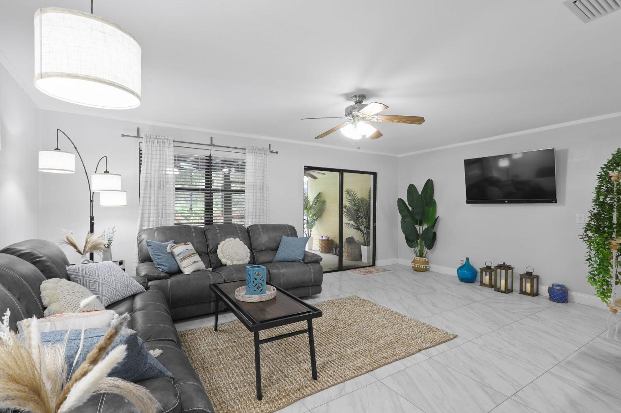 4Br Private Guest Suite Pool Pga Beaches 棕榈滩花园 外观 照片