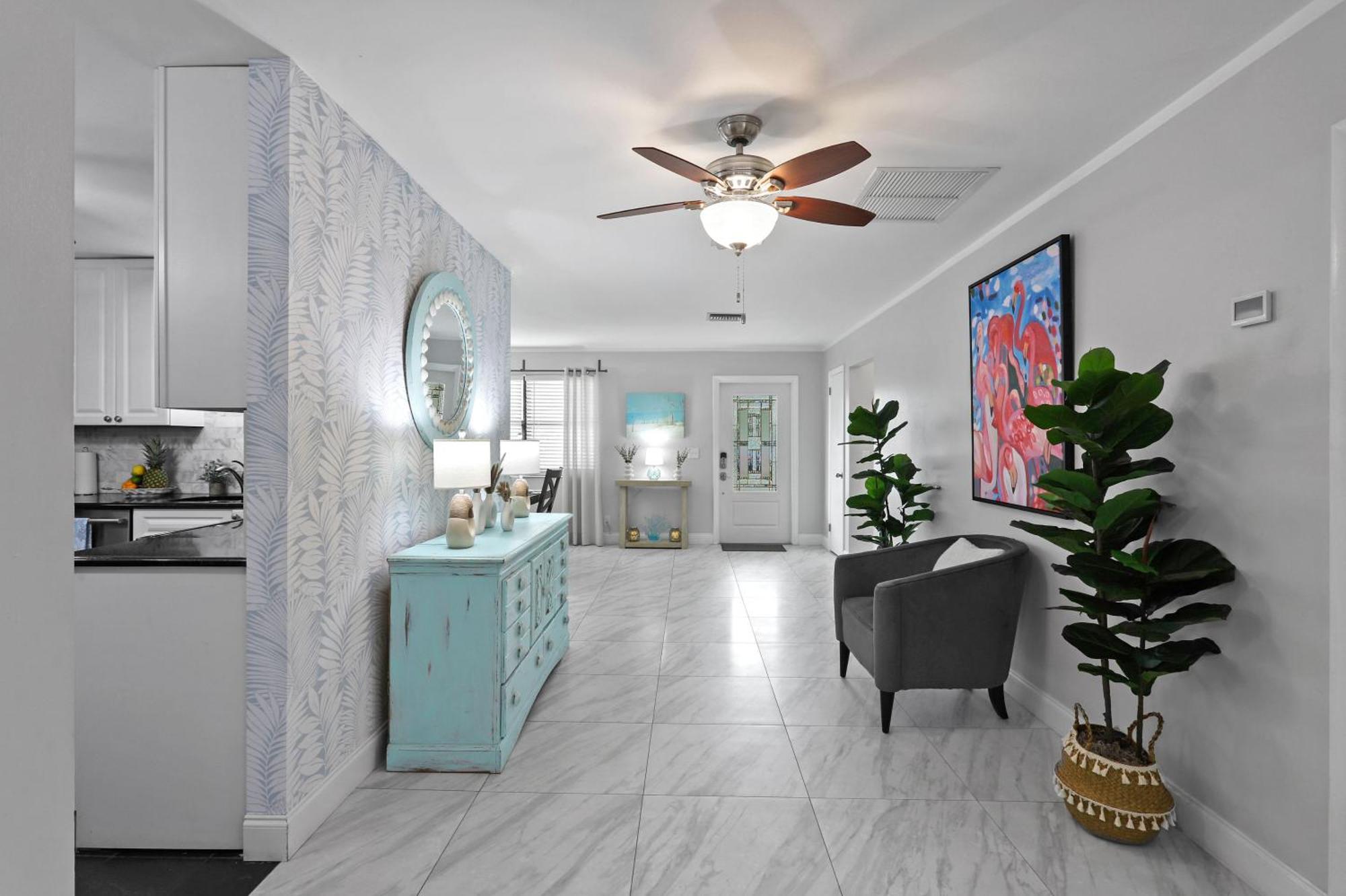 4Br Private Guest Suite Pool Pga Beaches 棕榈滩花园 外观 照片