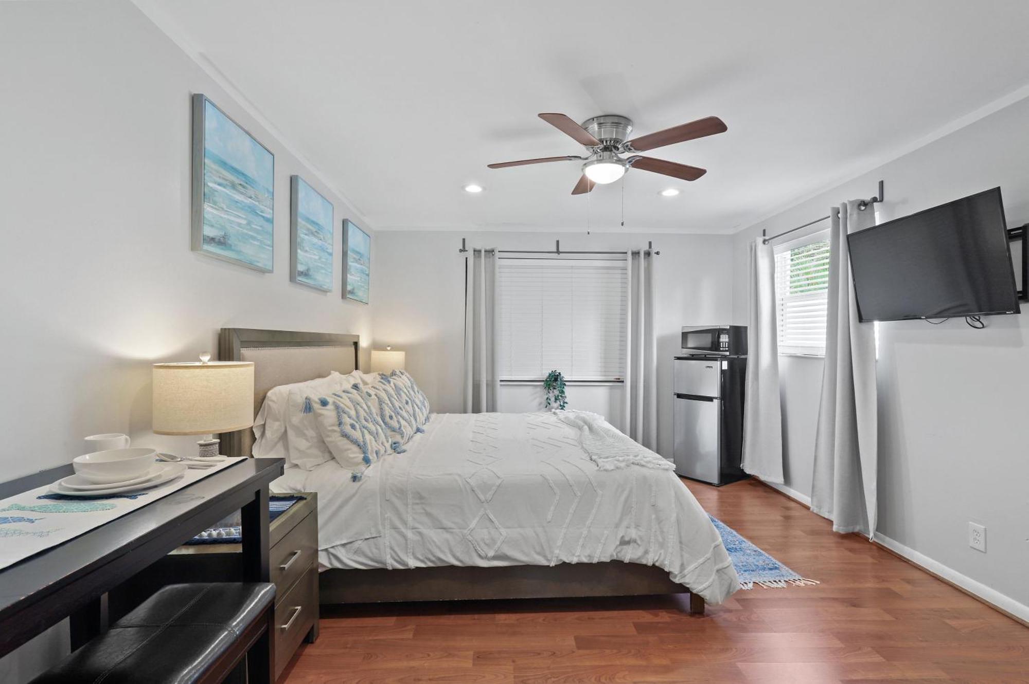 4Br Private Guest Suite Pool Pga Beaches 棕榈滩花园 外观 照片